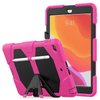 Pegasus Silicone Case With Kickstand For iPad Pro Series