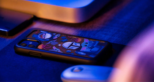 📱2025 Phone Case Trend Forecast