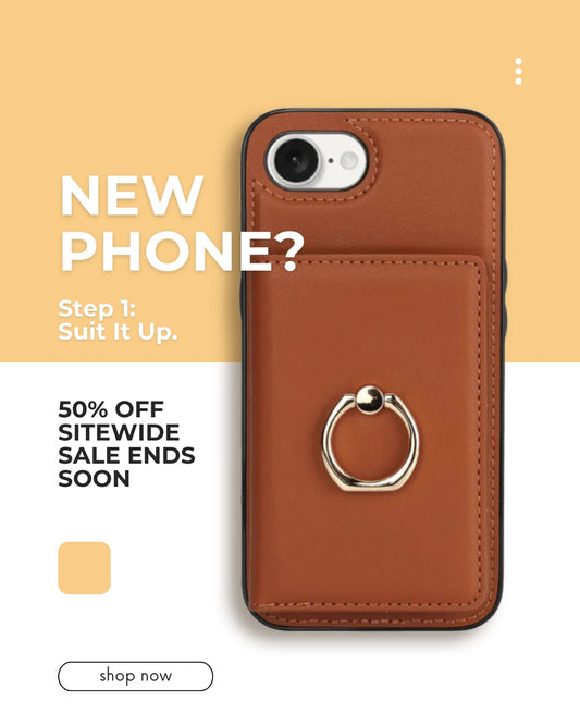 🚨 Just Bought a New Phone? Do This First