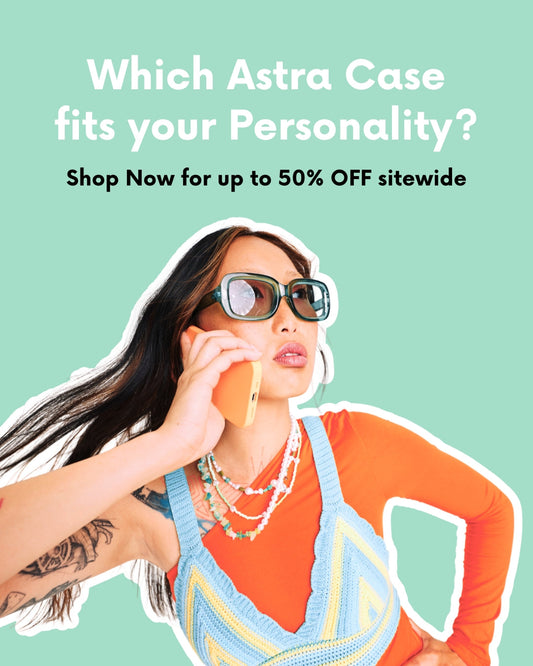 Which Astra Case Matches Your Personality? 🤔