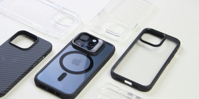 Top 5 MagSafe Cases for Every Style and Need