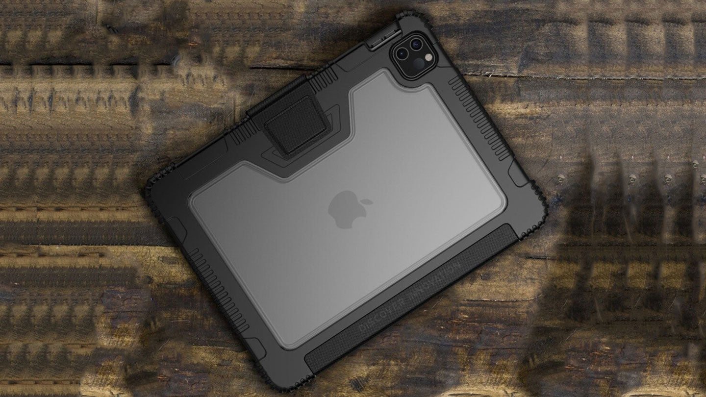 iPad Cases