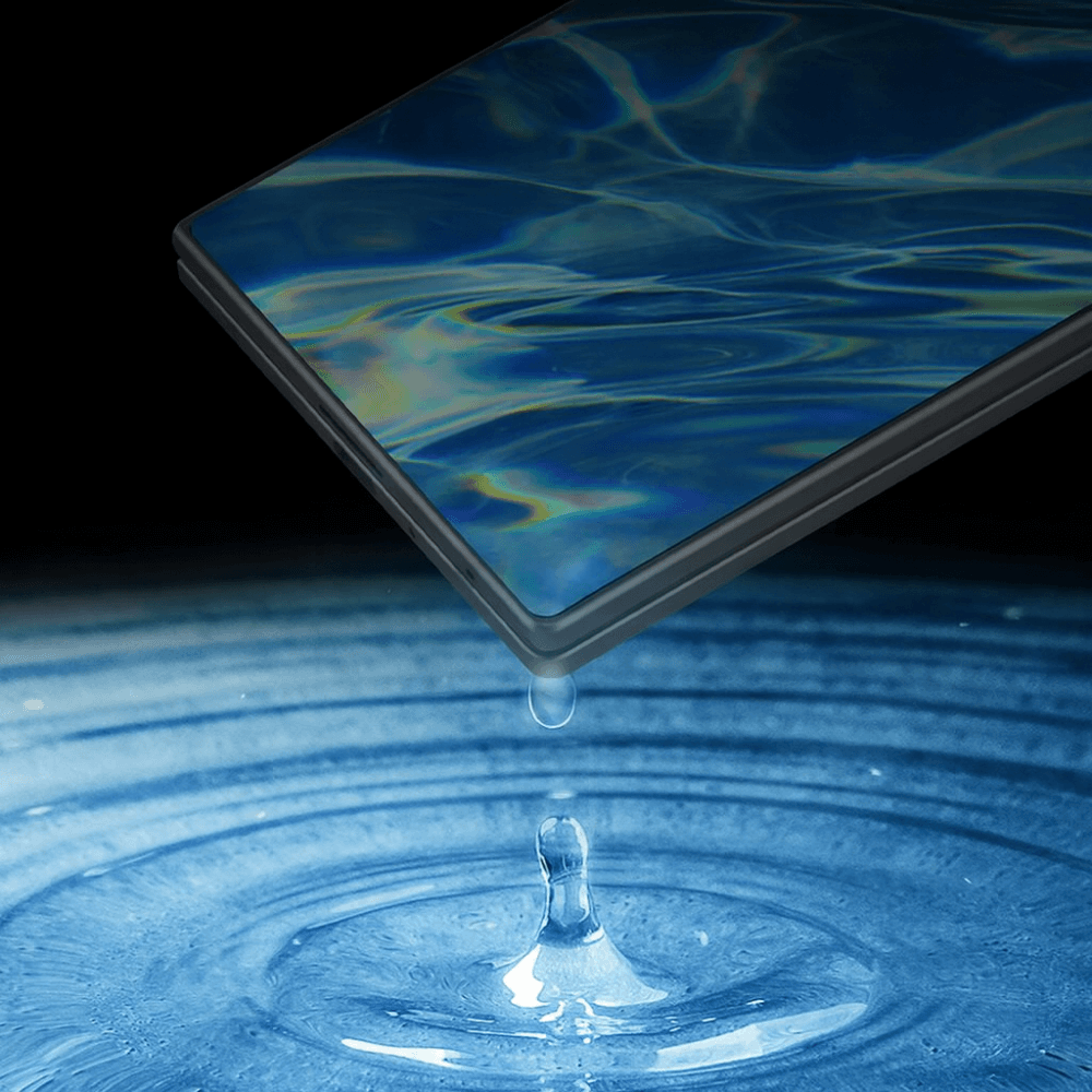 Pello Tempered Glass For Galaxy Z Fold 7 - Astra Cases