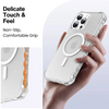 Firmo Slim Shockproof MagSafe iPhone Case