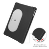 Fama Tri-Fold Leather Case For Google Pixel Tablet