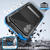 Olivum Heavy Duty Shockproof Case For Galaxy S Series- Astra Cases