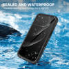 Vae MagSafe Waterproof iPhone Case - Astra Cases