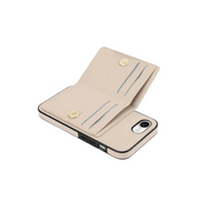 Laeve Wallet Case For iPhone 16 Series