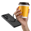 Frux Carbon Fiber Shockproof Galaxy Case With Kickstand