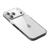 Casus Clear Shockproof iPhone Case - Astra Cases