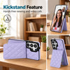 Claudo Leather Wallet Case for Galaxy S Series With Card Holder
