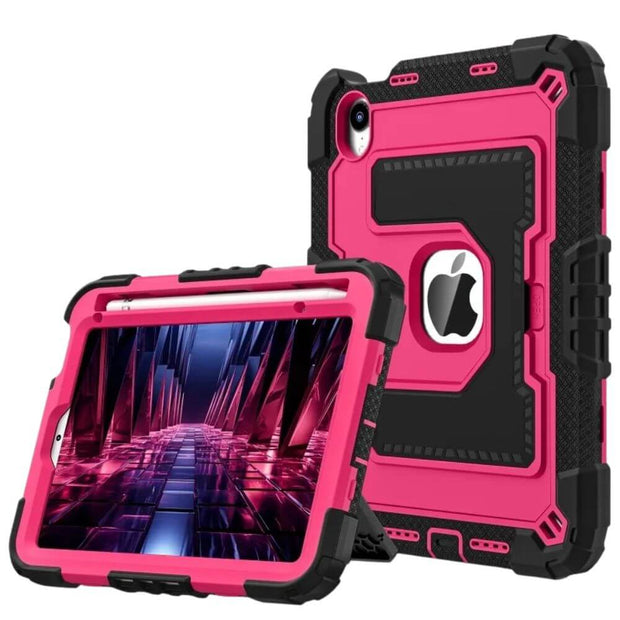 Delego Heavy Duty iPad Mini Case - Astra Cases
