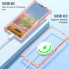 Aetas Shockproof MagSafe Galaxy Case - Astra Cases