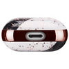 Inflo Plated Silicone Shockproof AirPods Case