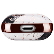 Inflo Plated Silicone Shockproof AirPods Case