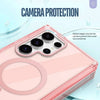 Aetas Shockproof MagSafe Galaxy Case - Astra Cases