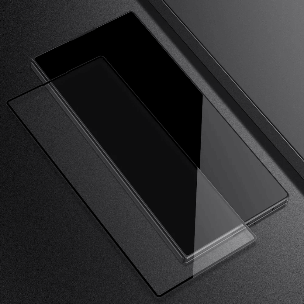 Peritus Tempered Glass For Galaxy Z Fold 7 - Astra Cases