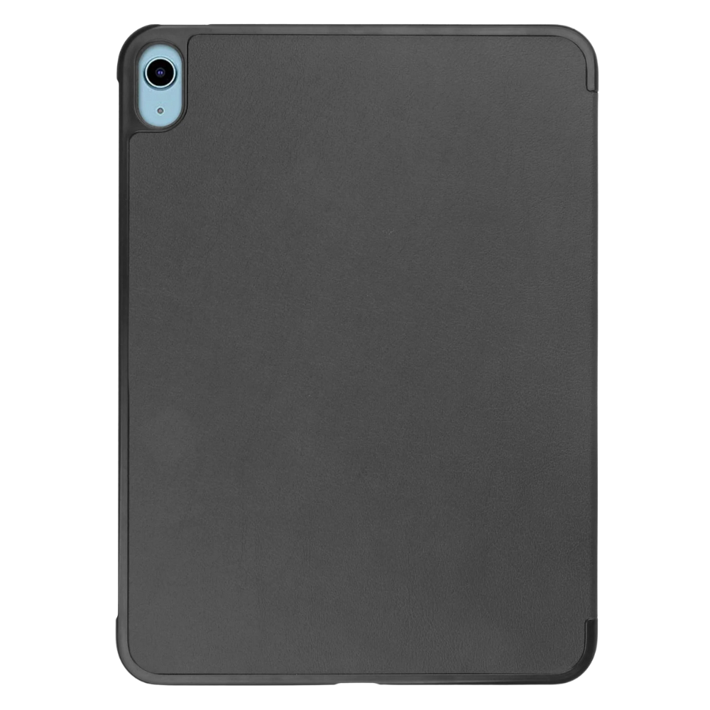 Meus Tri-Fold Shockproof Leather iPad Case- Astra Cases
