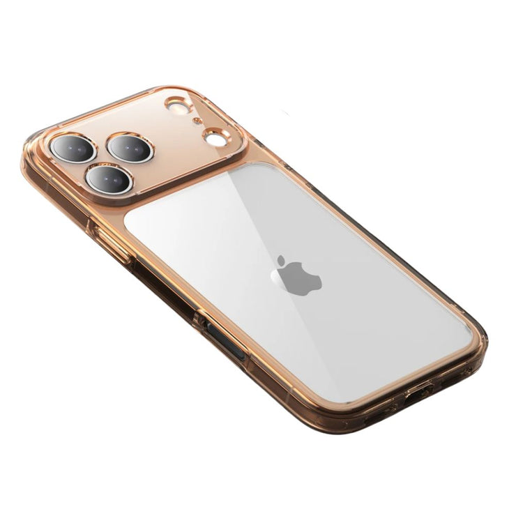 Casus Clear Shockproof iPhone Case - Astra Cases