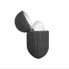 Eluvies Bergamo Fabric Shockproof AirPods Case