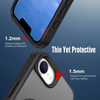 Decet Shockproof MagSafe iPhone Case