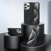 Sedo Shockproof Leather iPhone Case - Astra Cases