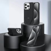 Sedo Shockproof Leather iPhone Case - Astra Cases
