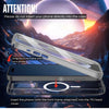 Advoco Shockproof MagSafe iPhone Case With Screen Protector - Astra Cases