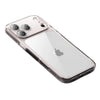 Casus Clear Shockproof iPhone Case - Astra Cases