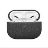 Eluvies Bergamo Fabric Shockproof AirPods Case