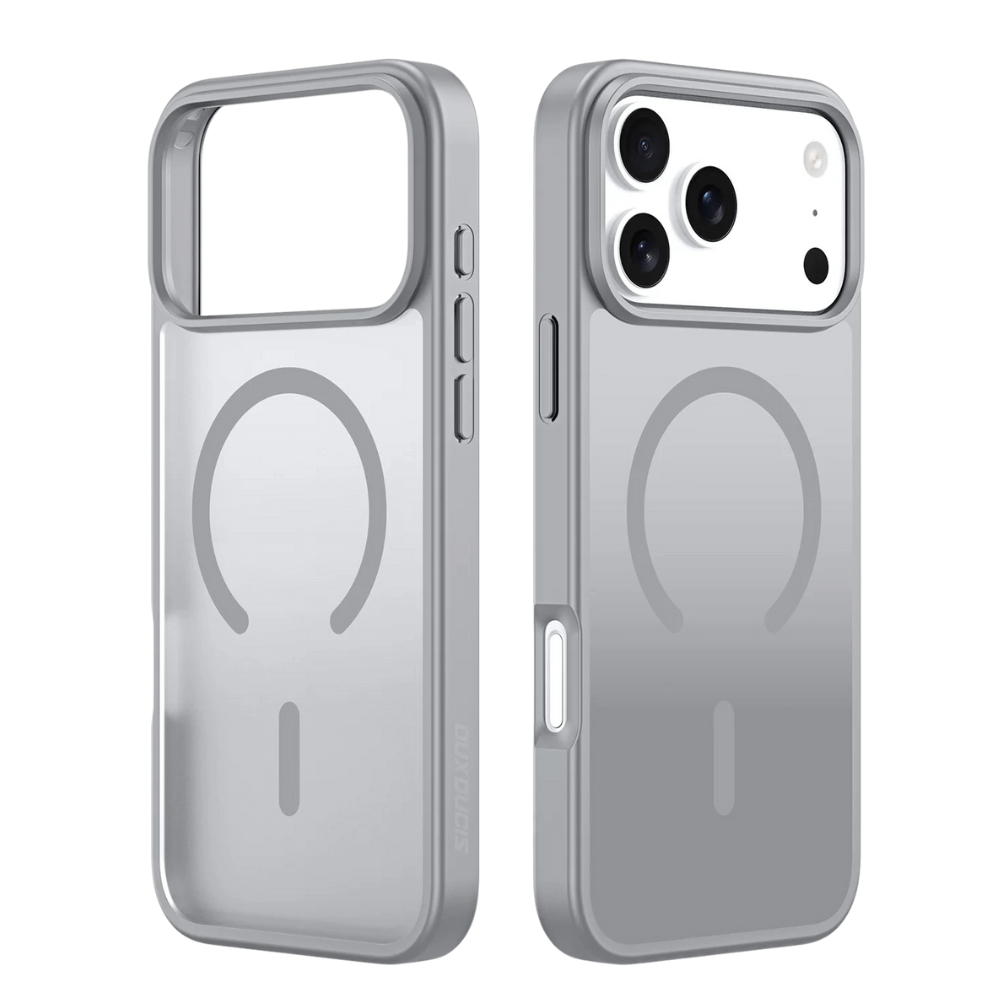 Valeo Slim Shockproof MagSafe iPhone Case - Astra Cases