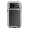 Titan Heavy Duty Metal iPhone Case For 14-17 Series