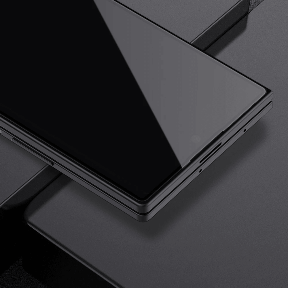 Peritus Tempered Glass For Galaxy Z Fold 7 - Astra Cases