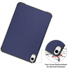 Infletus Tri-Fold Shockproof Leather iPad Case