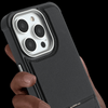 Sedo Shockproof Leather iPhone Case - Astra Cases