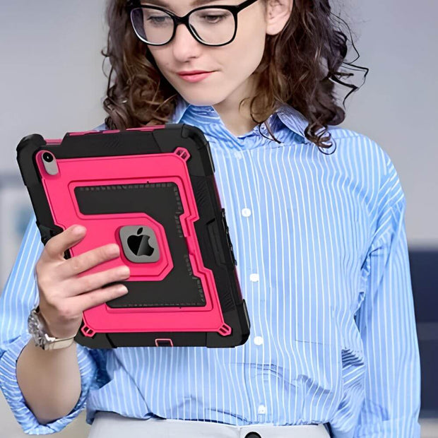 Demitto Heavy Duty iPad Air Case - Astra Cases