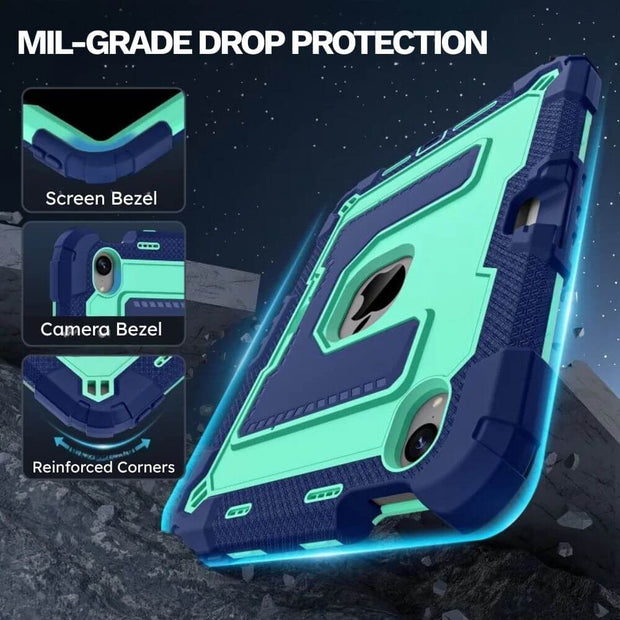 Delego Heavy Duty iPad Mini Case - Astra Cases