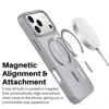 Valeo Slim Shockproof MagSafe iPhone Case - Astra Cases