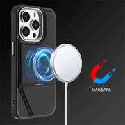 Sedo Shockproof Leather iPhone Case - Astra Cases