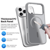 Valeo Slim Shockproof MagSafe iPhone Case - Astra Cases
