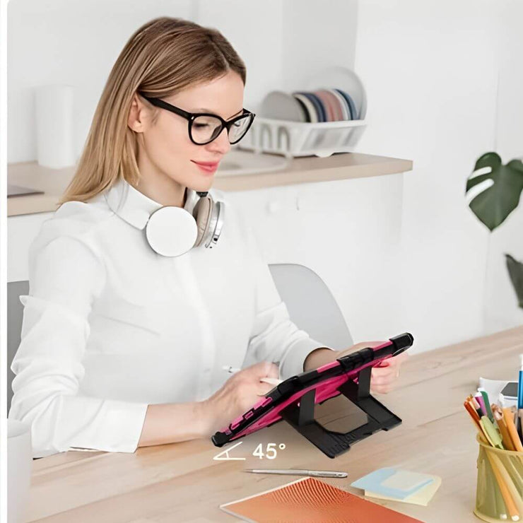 Demitto Heavy Duty iPad Air Case - Astra Cases