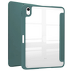 Mirabilis Tri-Fold Acrylic iPad Case With Pencil Holder- Astra Cases