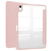 Mirabilis Tri-Fold Acrylic iPad Case With Pencil Holder- Astra Cases
