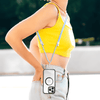 Accendo Adjustable Crossbody Phone Lanyard - Astra Cases