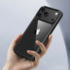 Casso Clear Shockproof iPhone Case - Astra Cases