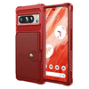Abeo Shockproof Leather Wallet Case For Google Pixel - Astra Cases