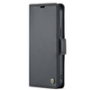 Nive Vegan Leather Flip Case With Card Slots