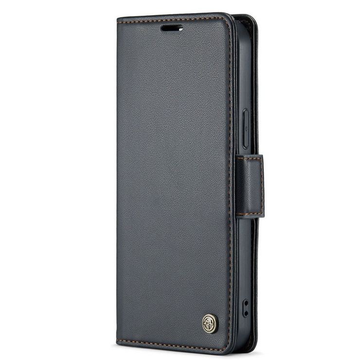Nive Vegan Leather Flip Case With Card Slots