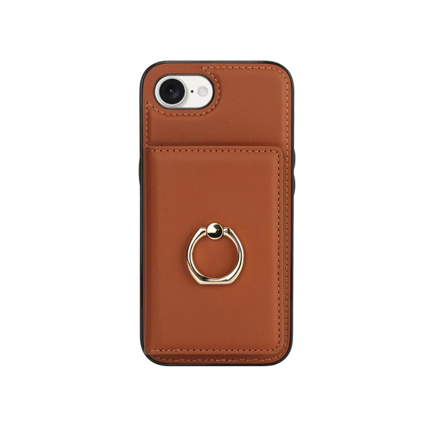 Laeve Wallet Case For iPhone 16 Series