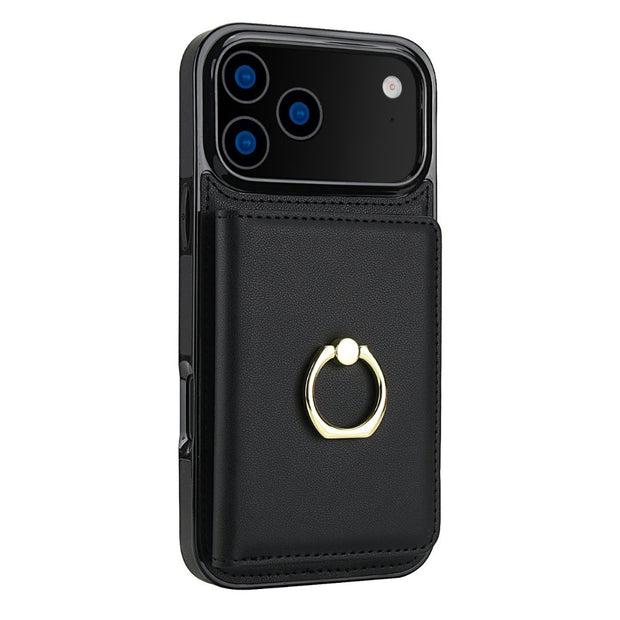 Laeve Wallet Case For iPhone